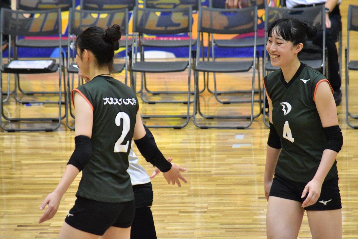 大東文化大学女子バレージャージその他 大東文化大学女子バレーボール部 (@daito_volleyballwoman