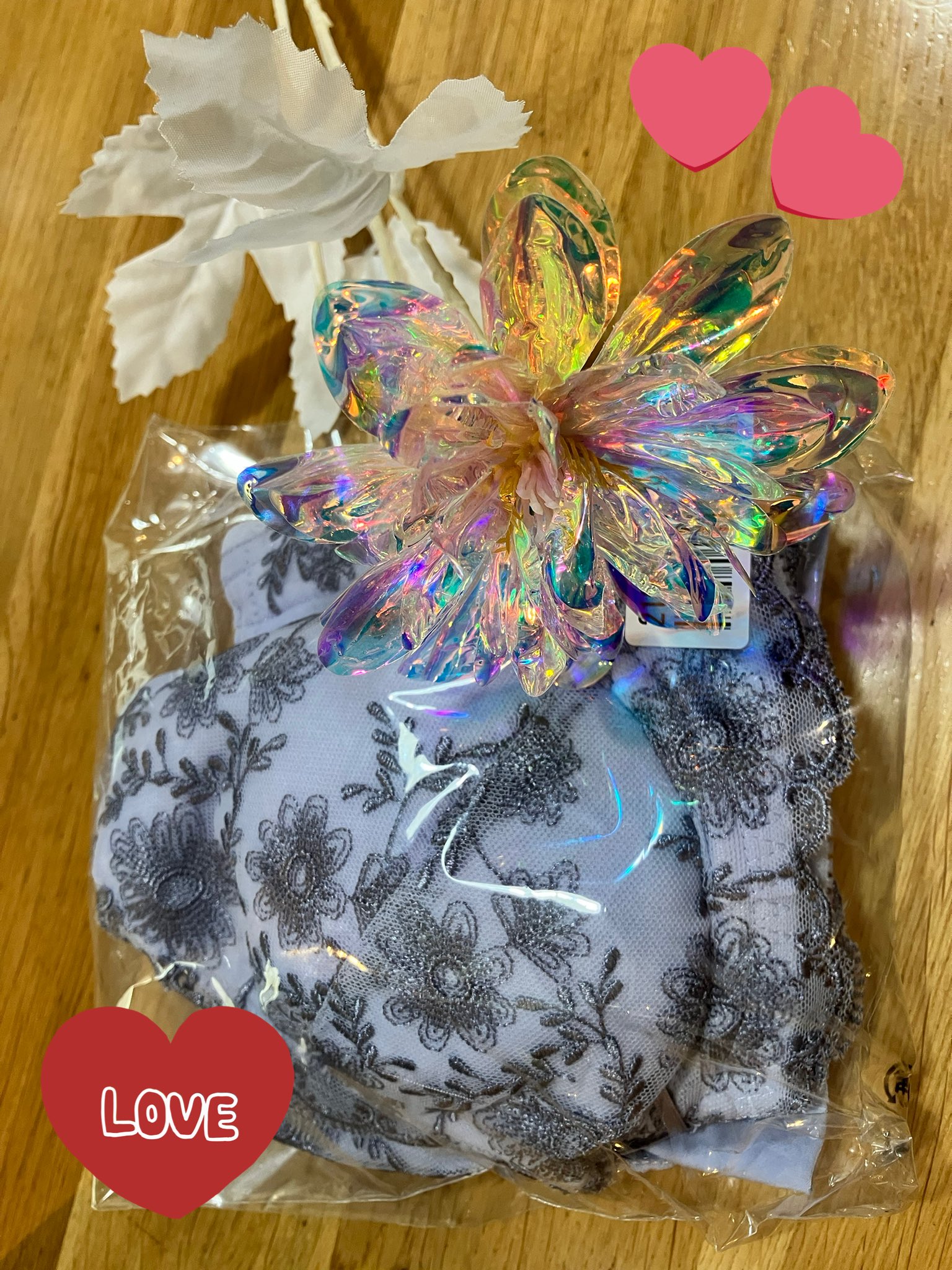 りん (@iiyumemitene33) / X