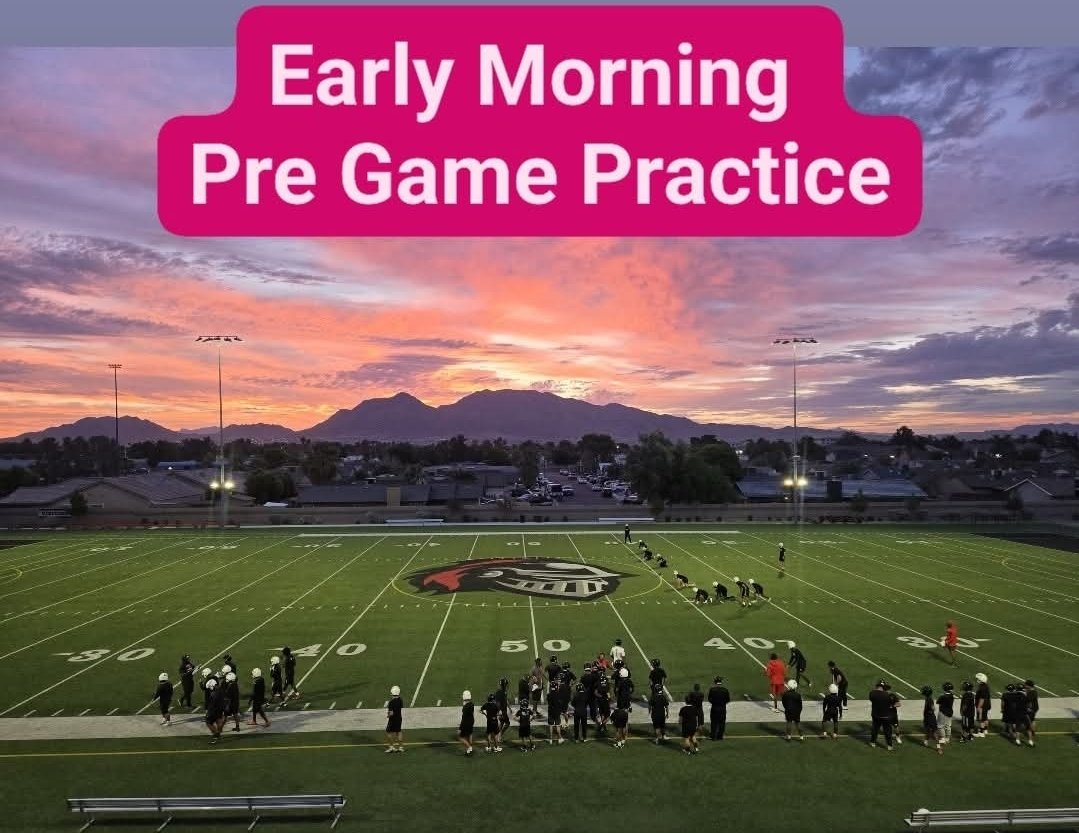 Coach P. tweet media