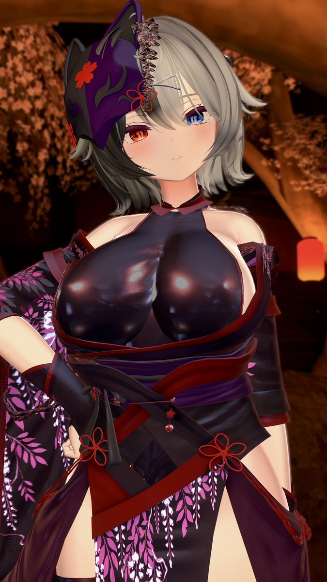 そういえば、忘れてました！
9月30日(火)の【水乃月】アルファテスト営業の招待券があって
受けたい人間さんは♡貰えると助かります🐰
(抽選にするのでRP･引用RPで少し倍率上がります)

締切は本日の23:59分までにしますね。
明日、抽選後にDMでチケットお配りします。