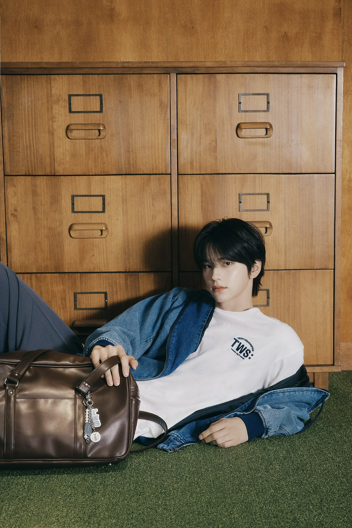 ୨୧ (@shineonshinyu) / X