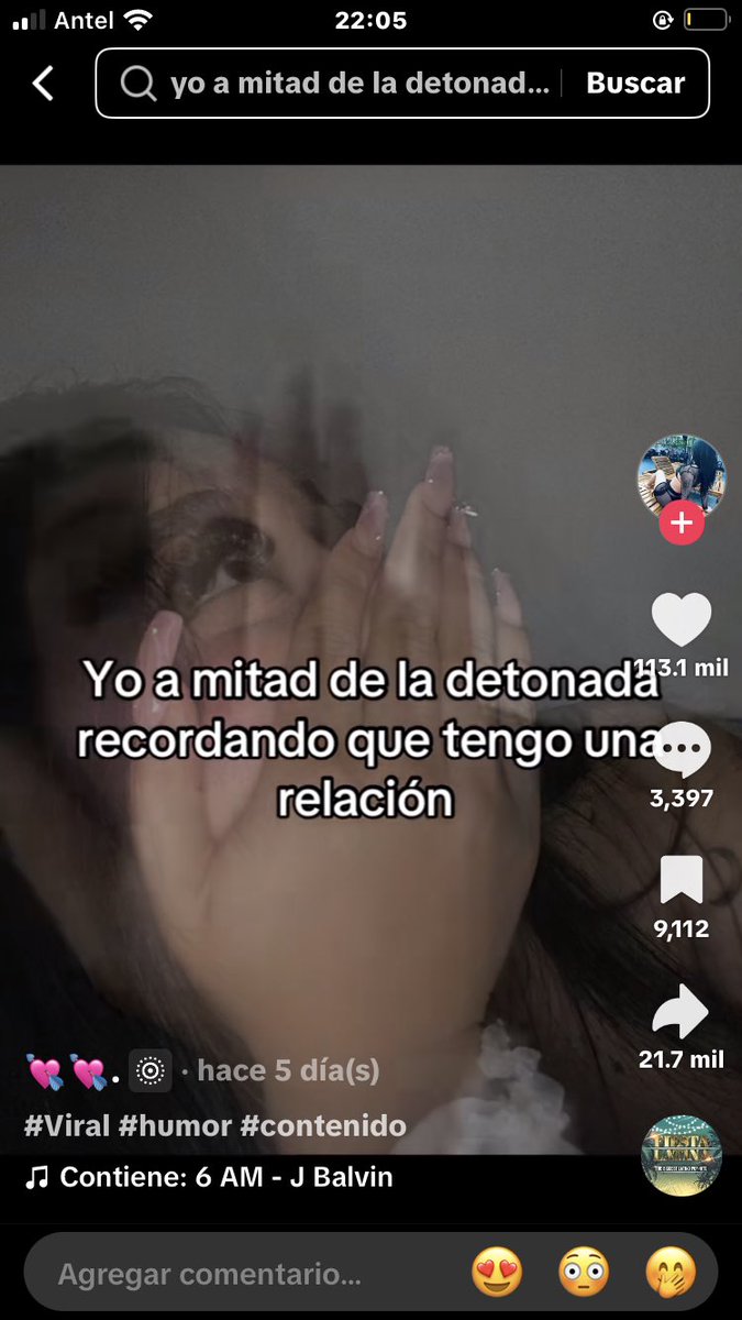por boludas asi piensan que somos todas iguales
