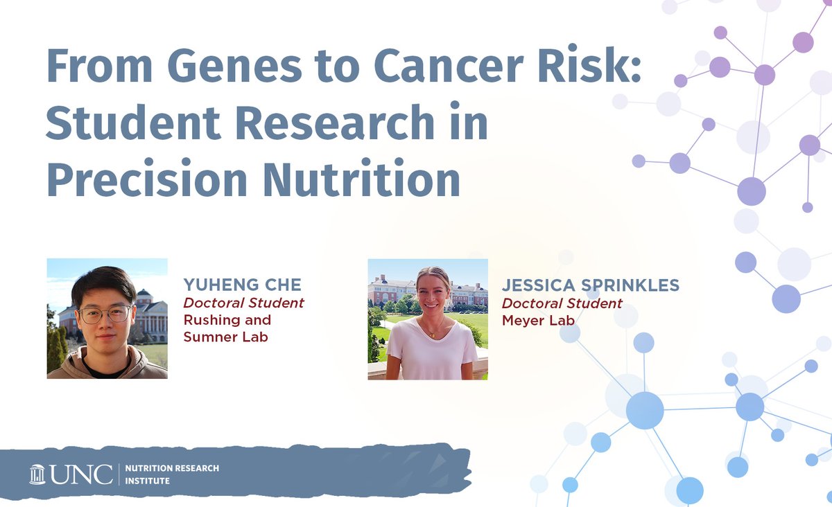Nutrition Research Institute tweet media