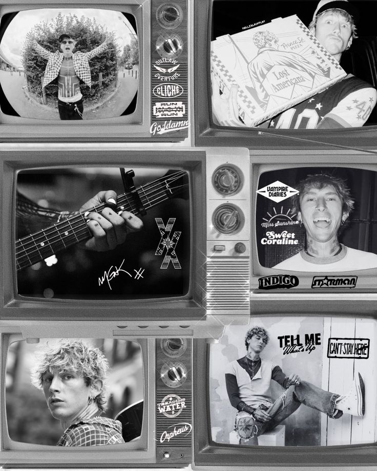 Hey <a href="/machinegunkelly/">mgk</a> 
Your music has found a home in the hearts of your Mexican fans. We've been a part of your journey, feeling the rage and the love in every song.
​The Lost Americana tour needs a stop in Mexico. 
​Please come 🥺🇲🇽
#lostamericanamexicotourdates