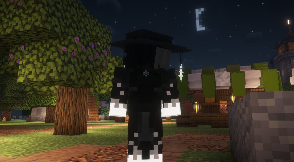 🤖 IM LIVE! LAST MIN LIVE THIS TIME🤖
--

#Minecraft #WillowSMP #loresmp
youtube.com/watch?v=JzY0IJ…