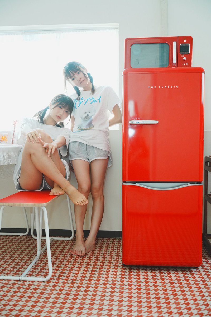 おはよ〜