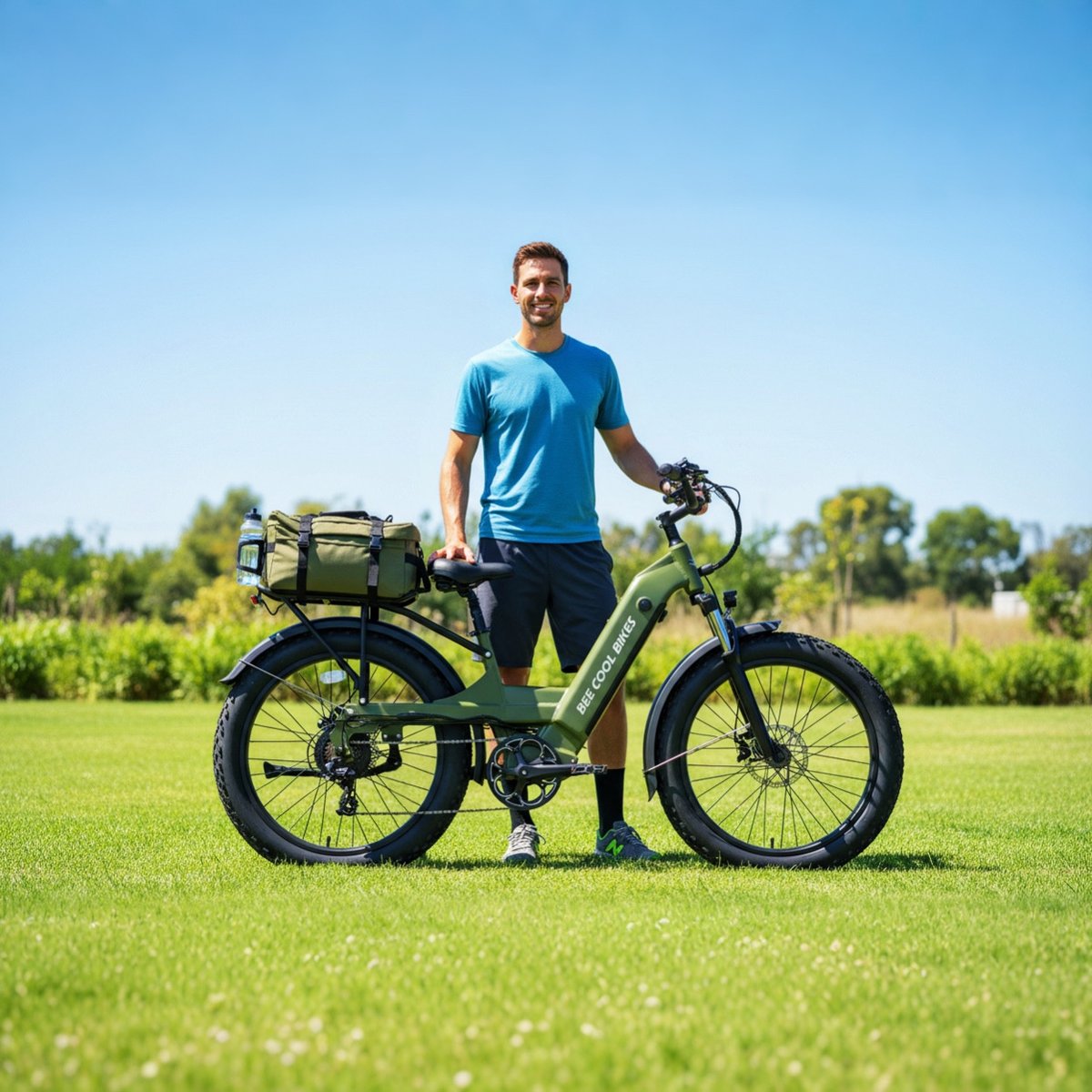 BeecoolBikes's tweet photo. 🔥Bee Pathfinder Step-Thru eBike | Comfort Meets Easy Riding
🌞Step-thru frame, hydraulic fork & adjustable rear suspension deliver unmatched comfort on every journey.
https://t.co/FFcNU4cdrz
#BeeCoolBikes #BeePathfinder #StepThruEBike #ComfortRide #EBikeLife #RideWithEase #Ebike https://t.co/euGKMIILSu