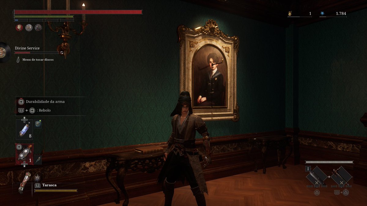 esse jogo me conquistou demais