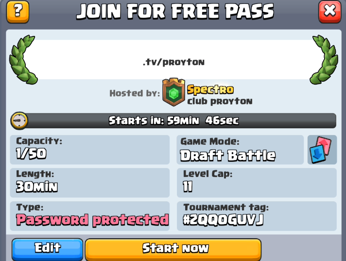 proyton_'s tweet photo. WHOEVER WINS TOURNEY GETS PASS JOIN UP
https://t.co/ZOOdmnqRhM https://t.co/F2I9Eqk0Mj