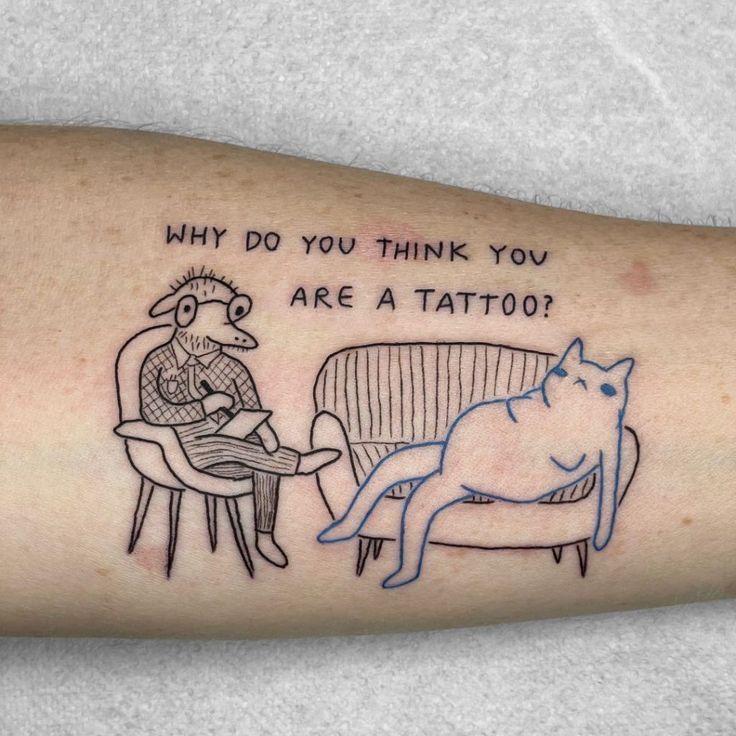 tattoos i would get if i had money (@twtpictures) on Twitter photo 