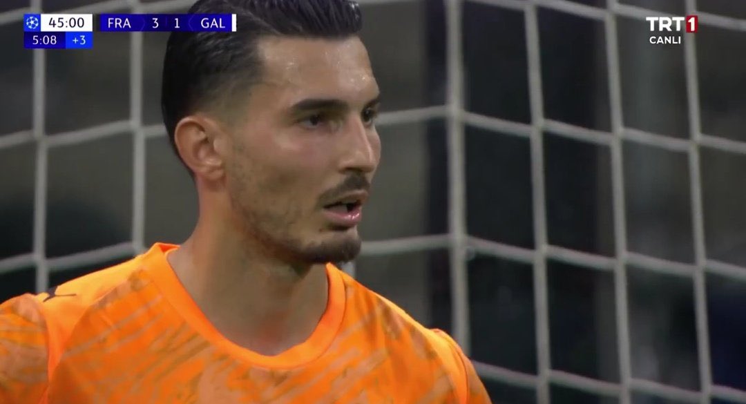 Gsden 5 yerken         /         Gs ile 5 yerken