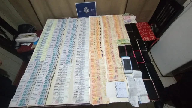 Chubutparatodos's tweet photo. Cayó la red de trata que traía mujeres desde Buenos Aires y las controlaba con cámaras en Comodoro Rivadavia
#RedDeTrata
https://t.co/3unrWtAYuN https://t.co/8Gt9a8UEDs