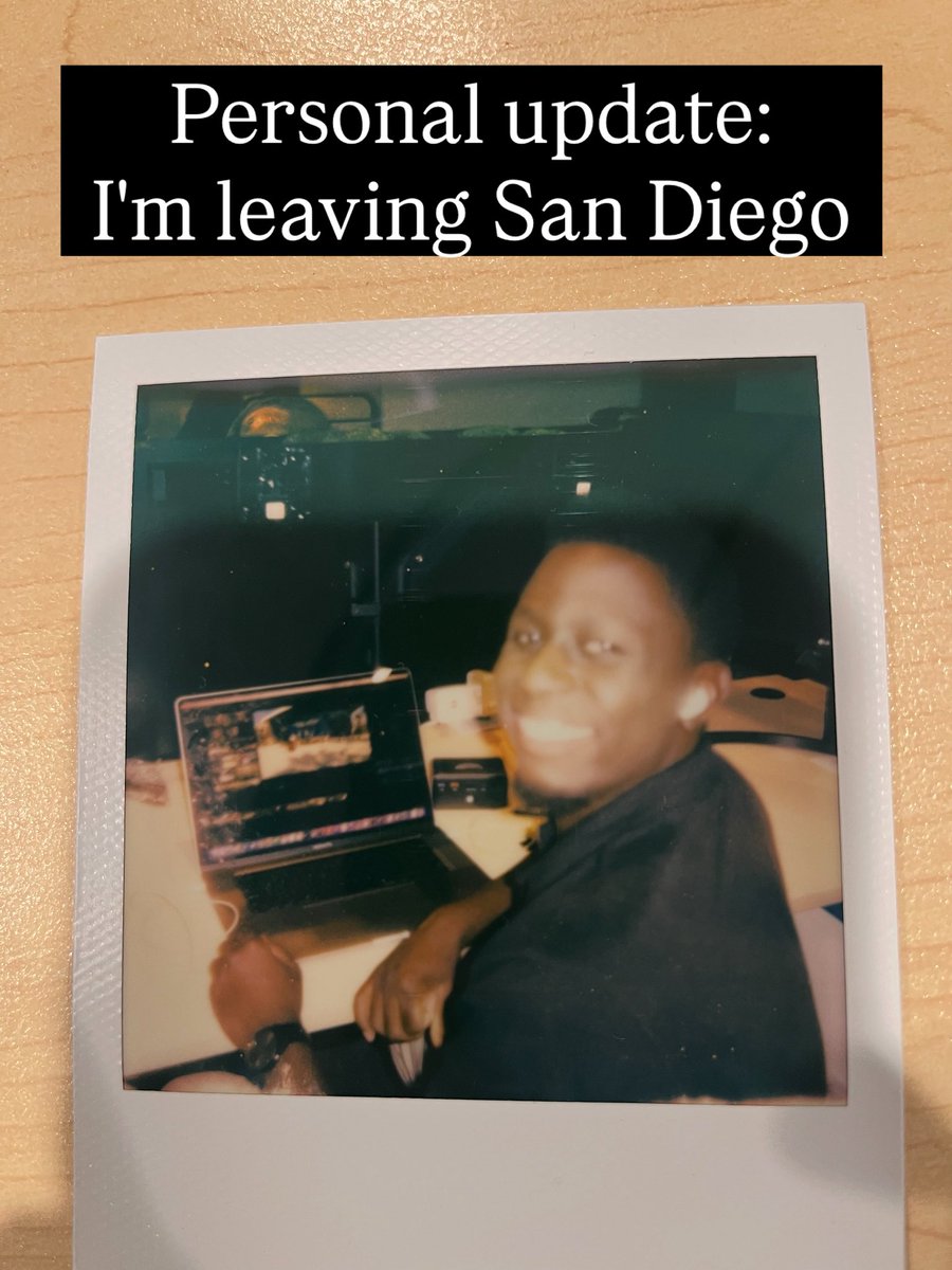 Moses Small tweet media