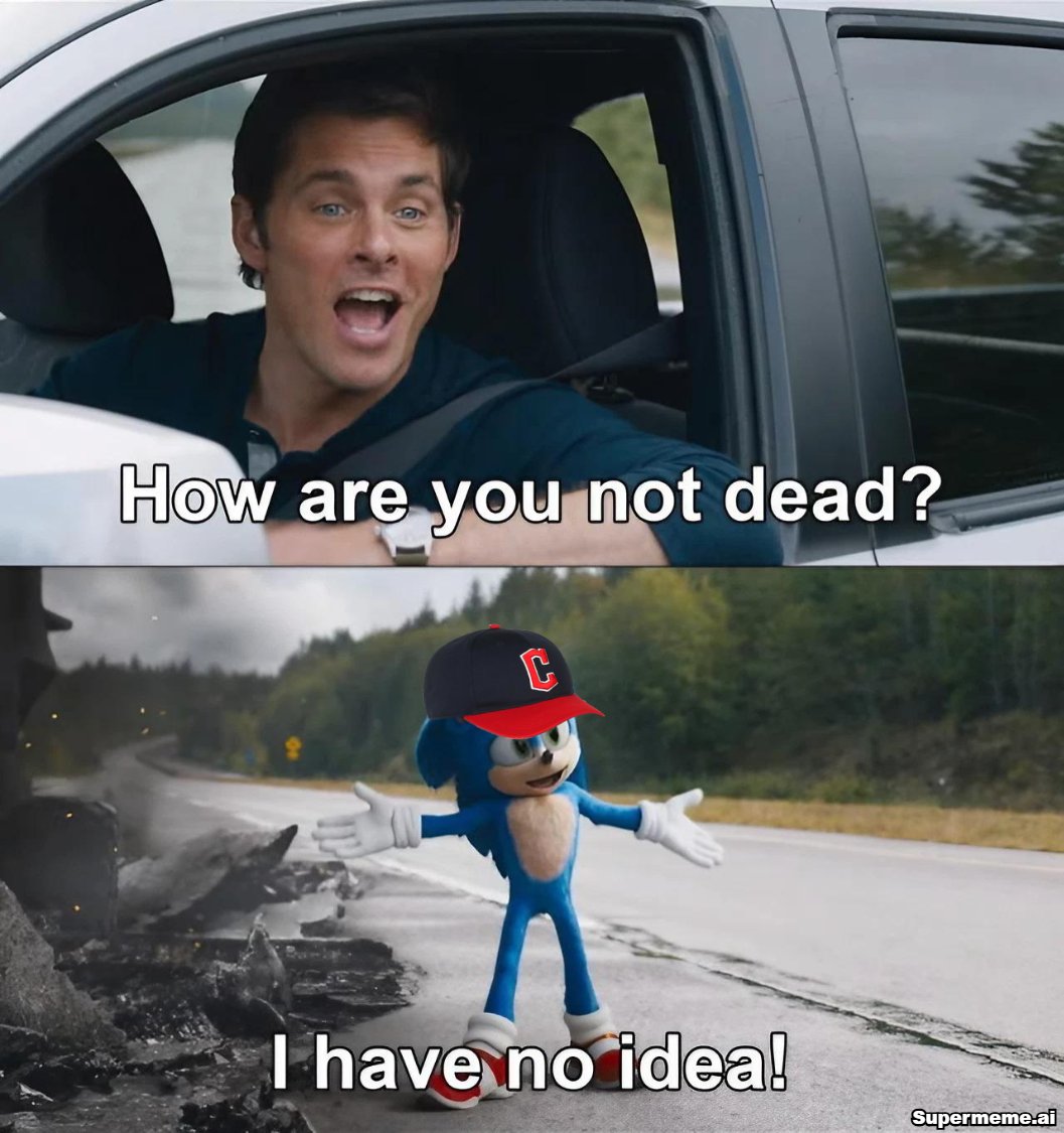 halborski's tweet image. Everyone looking at the division standings on September 18: