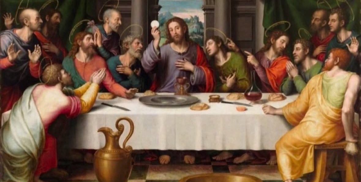 Jesus is the only way