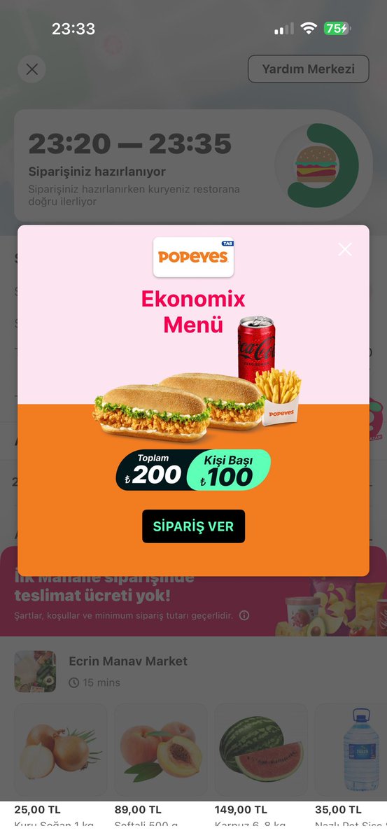 mustafabonline's tweet photo. @PopeyesTR 200 TL veriyoruz, 2 kişi aynı pipetten mi içelim? 🥤
Bu menü ekonomix değil, romantix olmuş 🙃
#EkonomixMenü #Popeyes https://t.co/hvXRjHhcV1