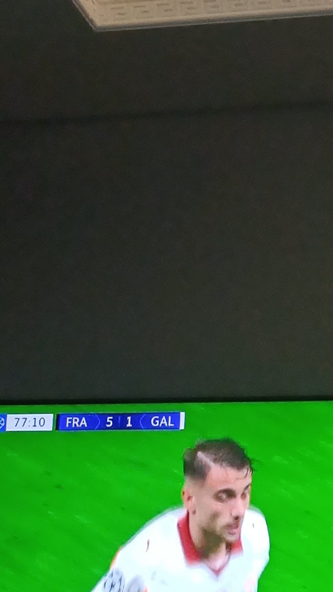 Uğurcan skorborda 61 yazma derdinde sanırım