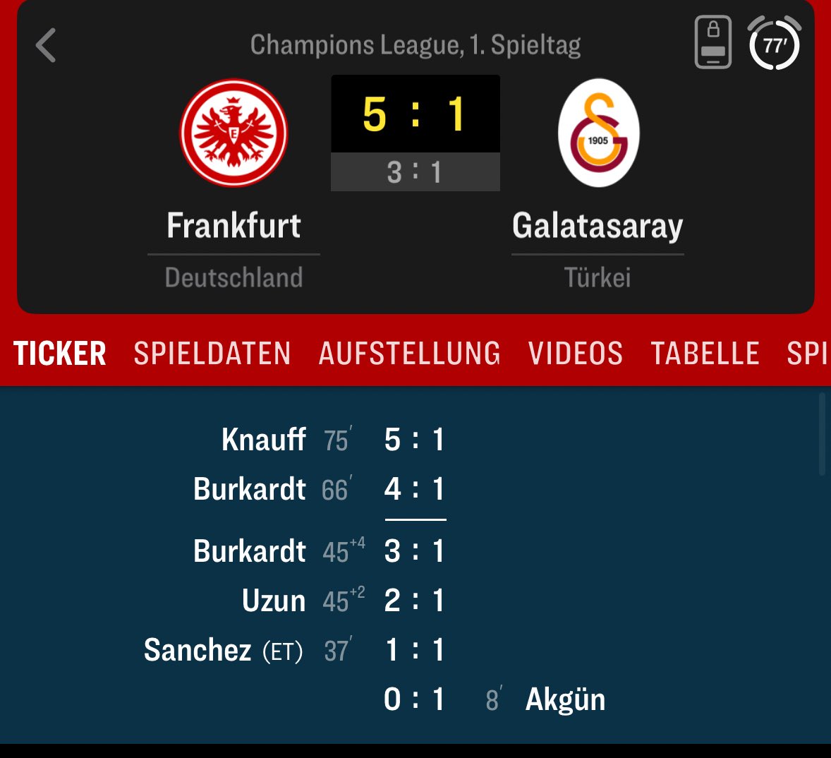Selbst die Illusion ist verwirrt von der Illusion in der Abdu lebt 🤣🤣