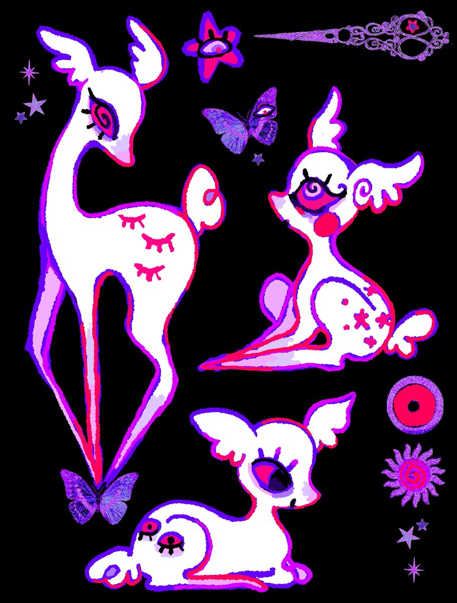 🩸🪞niko!!! (@nikonikonek000) on Twitter photo 