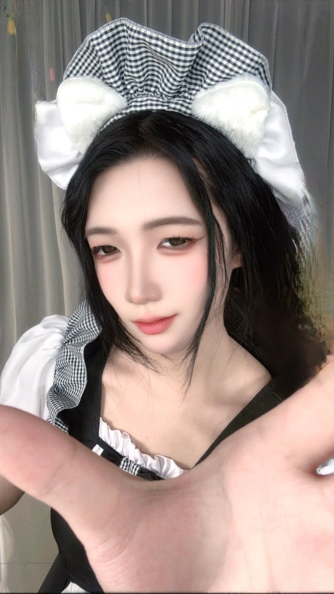 小小女仆装
#男娘 #TS #伪娘ts