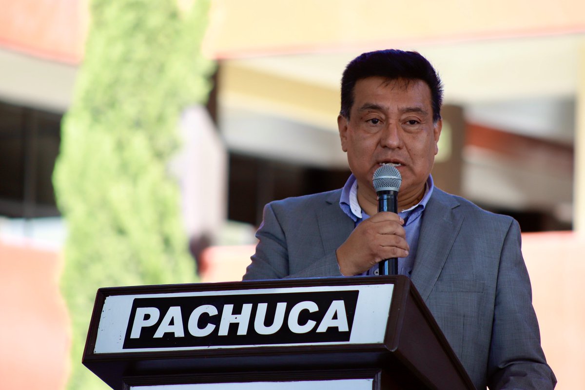 DIF Pachuca tweet media