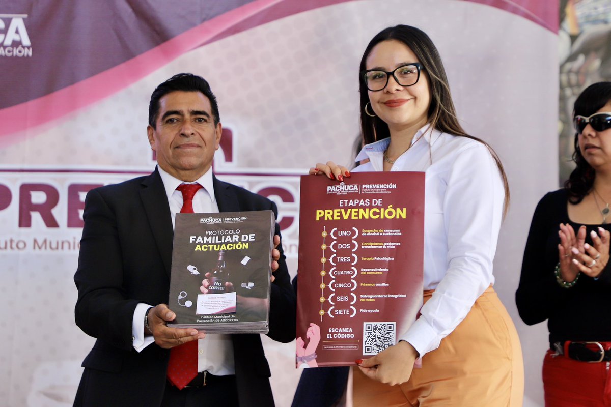 DIF Pachuca tweet media
