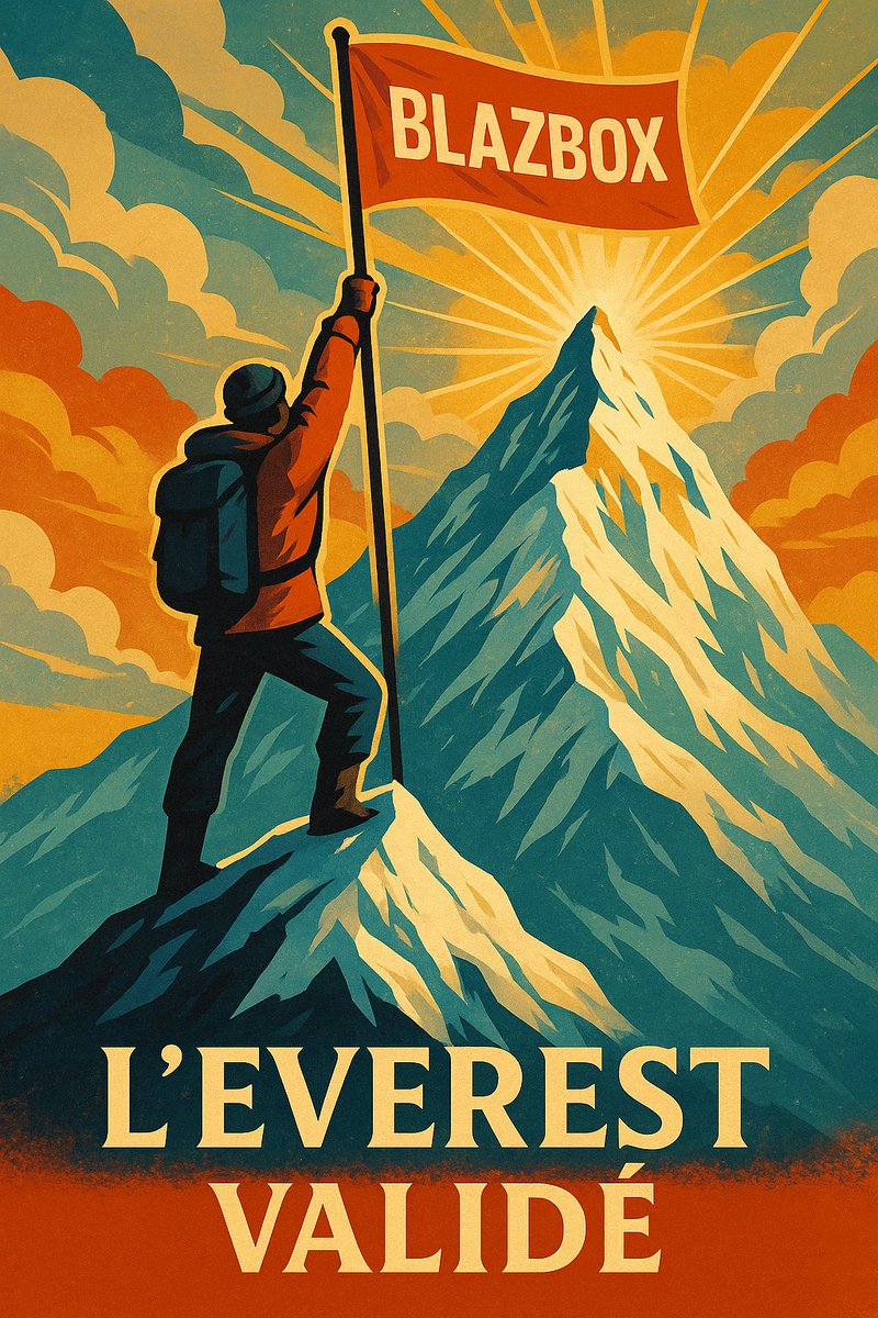 BlazBoX 👑 tweet media