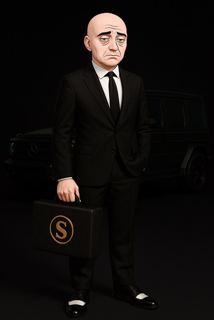 If you asked “who’s running this?” — yes. We are. And we’re not tired. 😈 $Sleepless Coin CTO