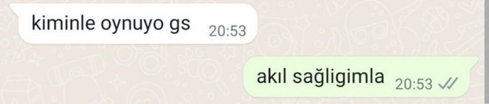 Hayırlı geceler ya