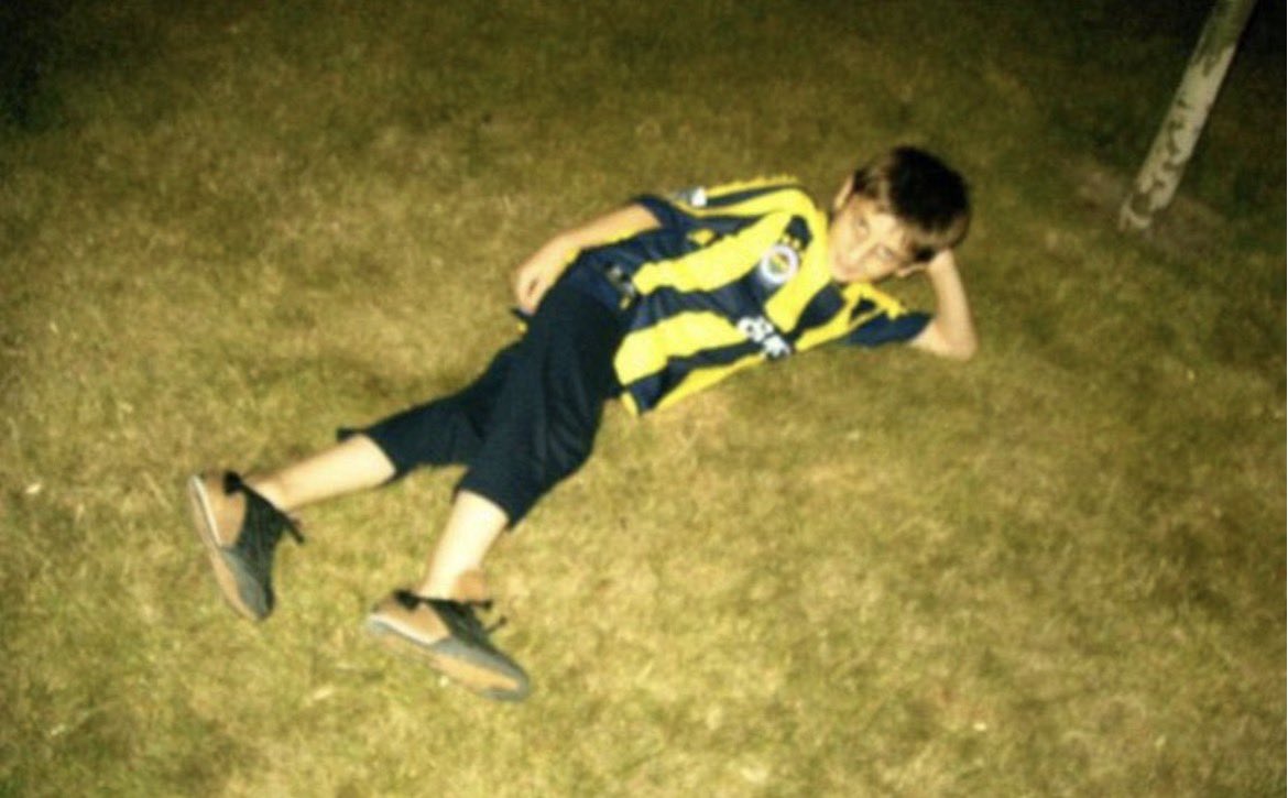 Şu sevinci yaptiktan sonra 5 gol yedirdi takımına

Eintracht Frankfurt - Galatasaray #SGEvGS