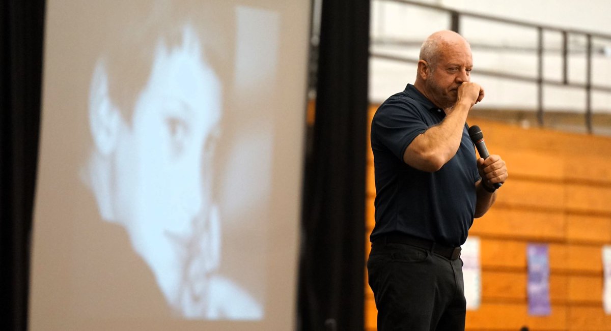 YAP brings students together to Confront Mental Health Stigma 
loom.ly/nOL8-0w