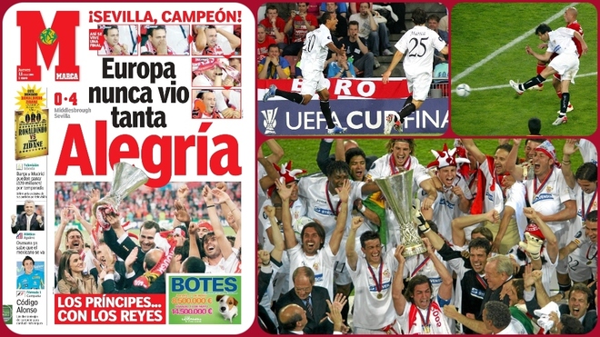 Pasé 35 años soñando ese partido y fue más bonito vivirlo que soñarlo. Y eso que dicen que en los sueños radica la capacidad de la mente para generar experiencias placenteras y creativas.Pero ni por esas,vivirlo fue mejor.Sin duda.