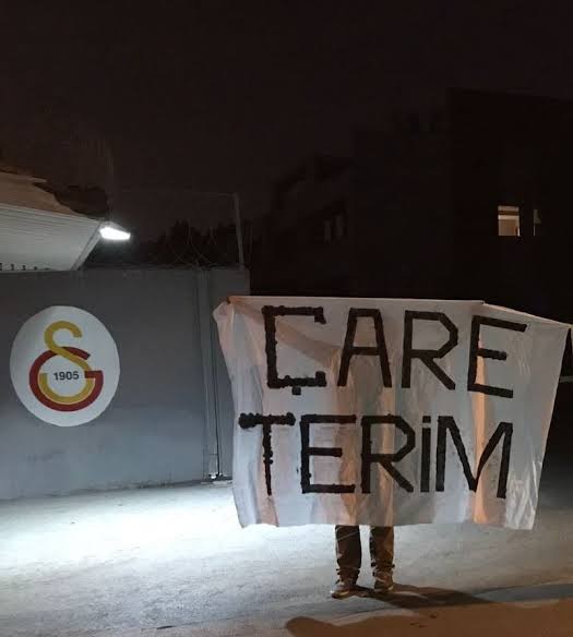 #yönetimistifa #Okanburukistifa #çareterim