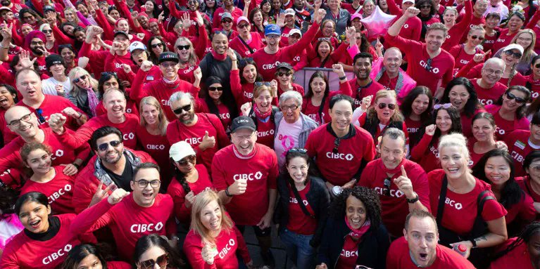 Country 105 is a proud supporter of the Canadian Cancer Society CIBC Run for the Cure. Join us on Sunday, October 5 to unite with people in Canada who are dedicated to changing the future of breast cancer. Sign up to support all people impacted at cibcrunforthecure.com.