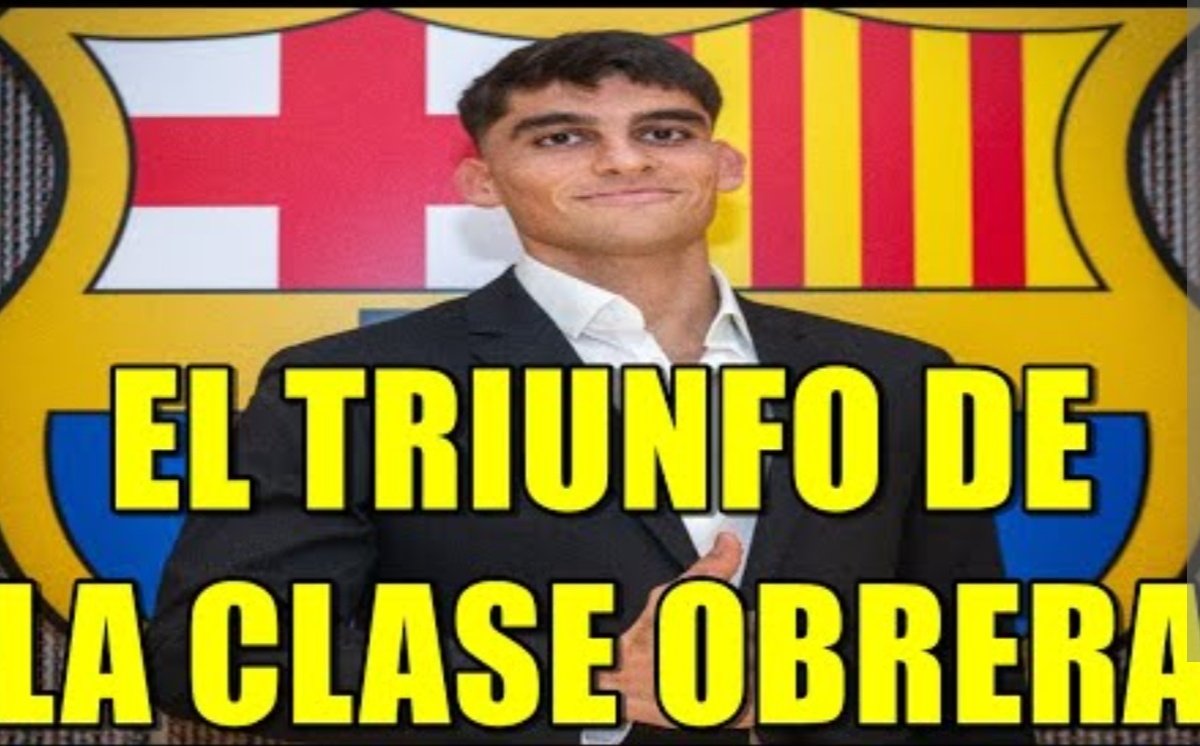 90 minutos de Gerard Martín