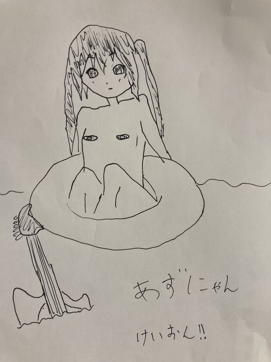 もーちゃす tweet media