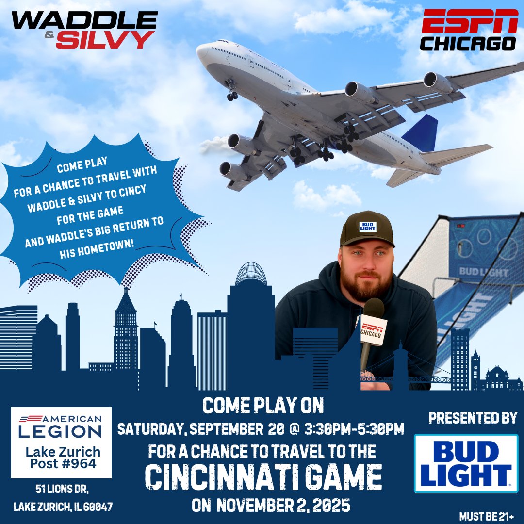 ESPN Chicago tweet media