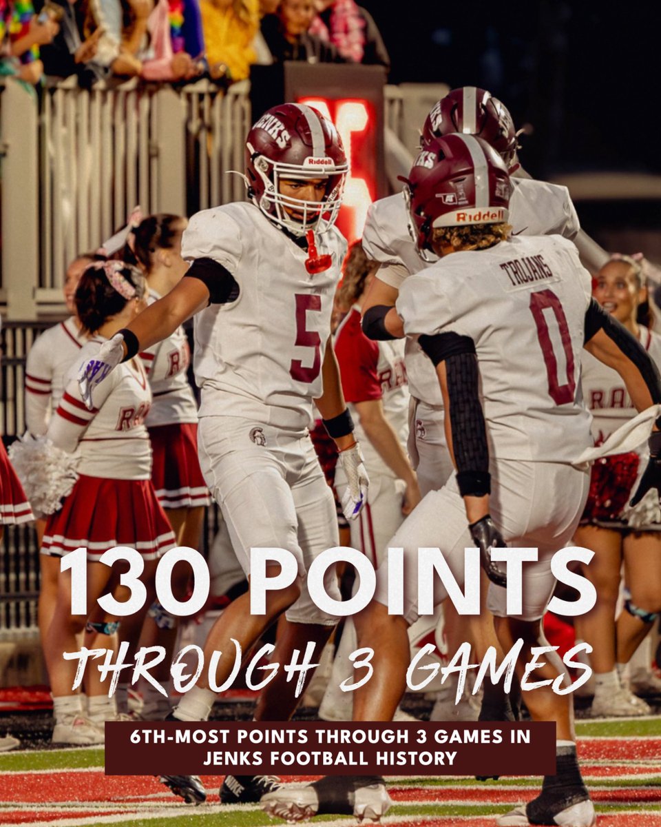 Trojan TV tweet media