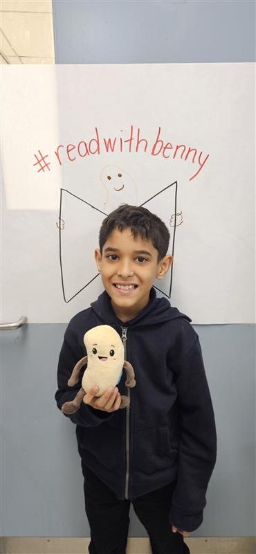 Bay Crest Elementary tweet media