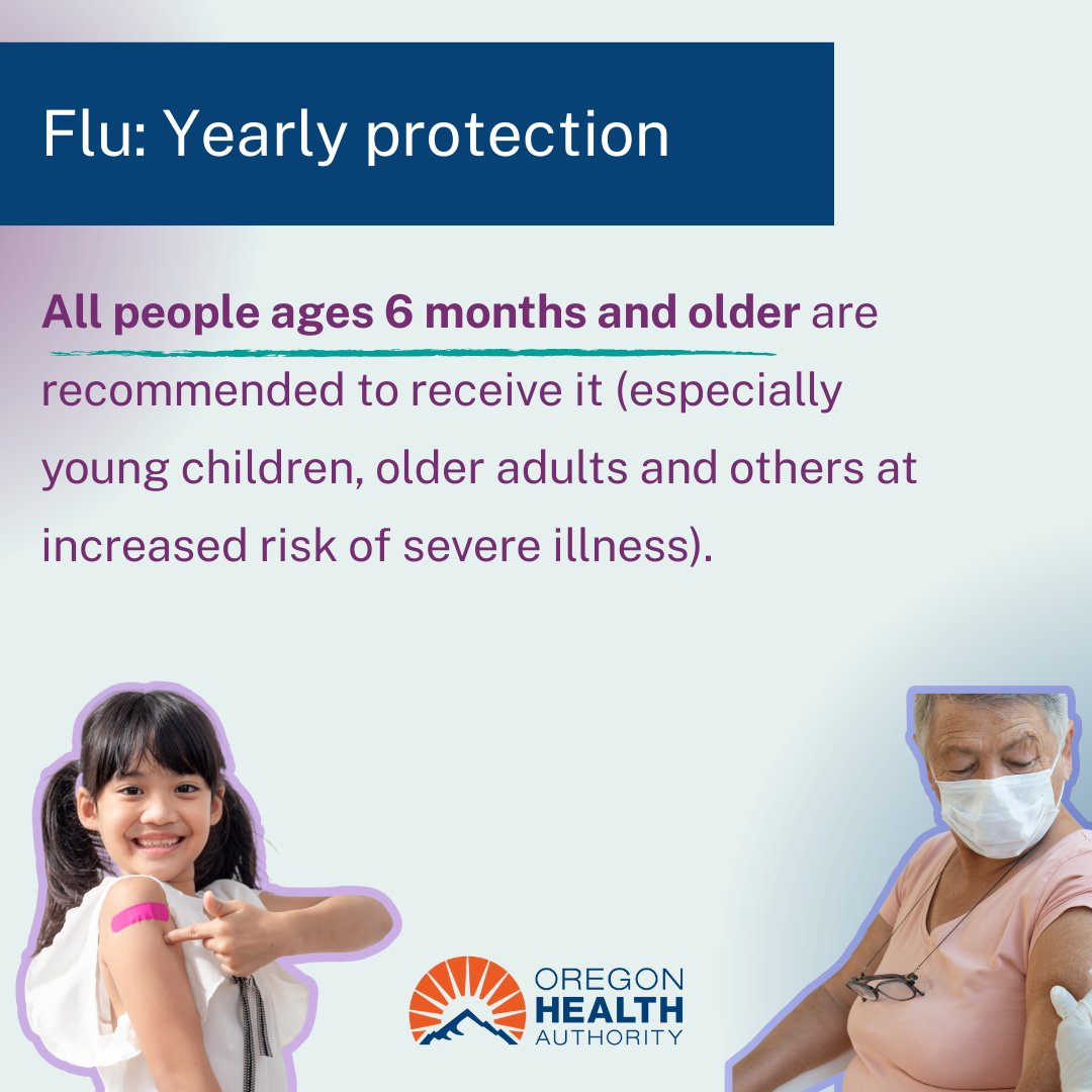 OR Health Authority tweet media