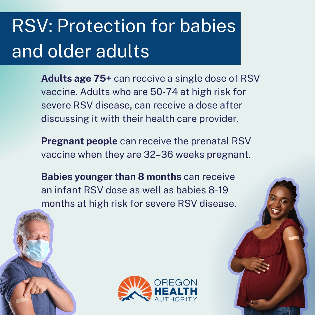 OR Health Authority tweet media