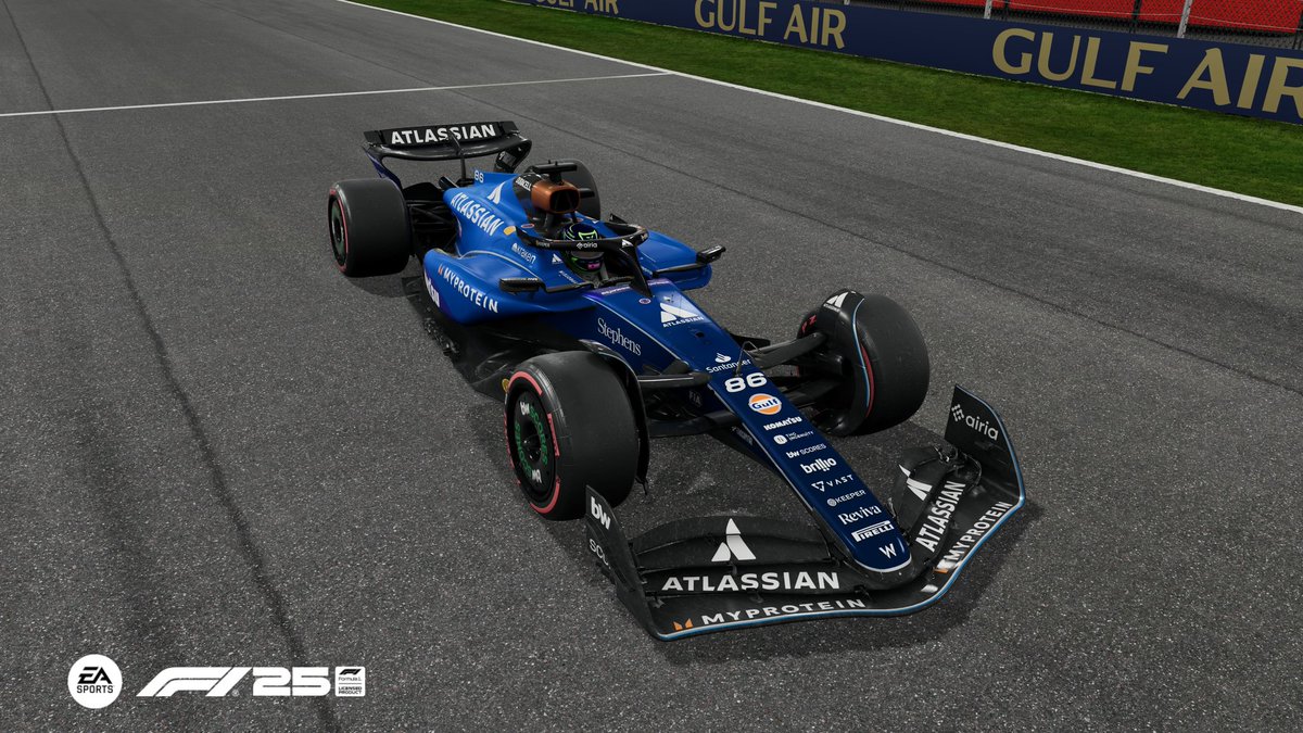 Bazza86๐ด๓ ง๓ ข๓ ท๓ ฌ๓ ณ๓ ฟ (@ertbazza86) on Twitter photo My 1st season in <a href="/Delta_T_Racing/">Delta T Racing</a> done! Jeddah was not what I had in mind, I surprised myself with the pace gamble soft tyre's 7th to 3rd by T2๐ & again podium was there but silly track limits cost me
๐ง๐ญ7๐ฆ๐น6๐ง๐ทSR/5๐ง๐ท6๐ฎ๐นDNF๐ฌ๐ง12๐ธ๐ฌ7๐ฆ๐บSR/6๐ฆ๐บDNF ๐ฏ๐ต3๐น๐ฏ5๐ช๐ฆSR/4๐ช๐ธ2๐ง๐ช5๐ธ๐ฆ8๐ค๐ #DTR #BeElite My 1st season in <a href="/Delta_T_Racing/">Delta T Racing</a> done! Jeddah was not what I had in mind, I surprised myself with the pace gamble soft tyre's 7th to 3rd by T2๐ & again podium was there but silly track limits cost me
๐ง๐ญ7๐ฆ๐น6๐ง๐ทSR/5๐ง๐ท6๐ฎ๐นDNF๐ฌ๐ง12๐ธ๐ฌ7๐ฆ๐บSR/6๐ฆ๐บDNF ๐ฏ๐ต3๐น๐ฏ5๐ช๐ฆSR/4๐ช๐ธ2๐ง๐ช5๐ธ๐ฆ8๐ค๐ #DTR #BeElite