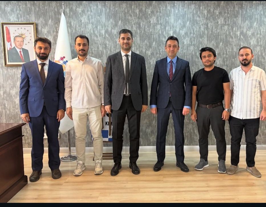 PİKTES Projesi Direktörümüz Sn. <a href="/chnkvnc/">Cihan KIVANÇ</a> ve Direktör Yardımcımız Sn. <a href="/doganonurkoksal/">doğan onur köksal</a>'a misafirperverliklerinden dolayı tüm meslektaşlarımız adına teşekkür ederiz.