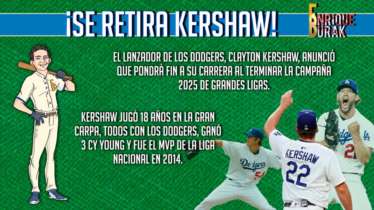 Enrique Burak tweet media