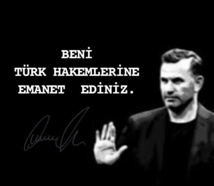 Kollamaya devam edin elin adamı gözünün yaşına bakmaz koş gibi….@tff <a href="/GSTV/">GSTV</a>  <a href="/ChampionsLeague/">UEFA Champions League</a>