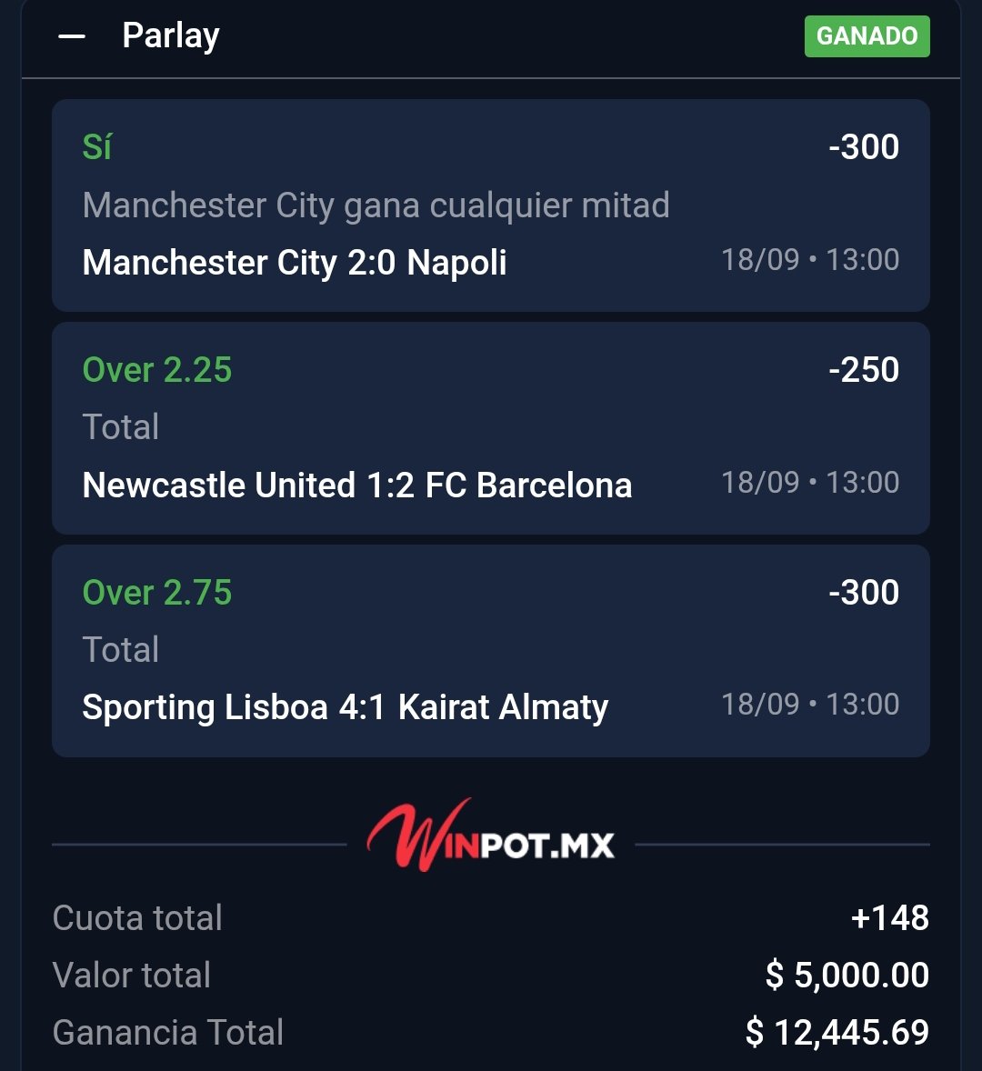 🧞‍♂️ Genio Picks 🧞‍♂️ tweet media