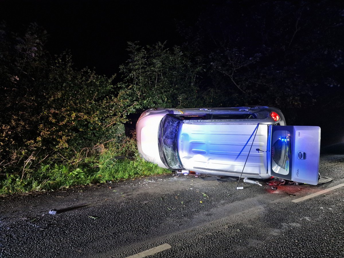 Lancs Police Specialist Ops tweet media