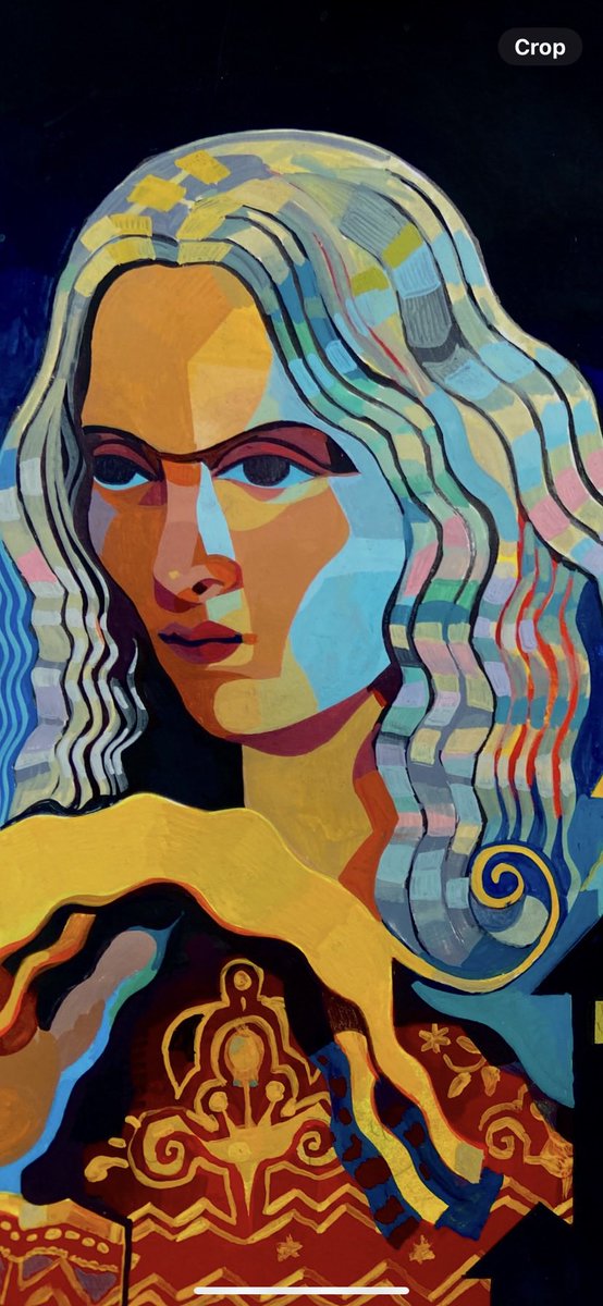 Night walk through the city with a pet in hand p-III