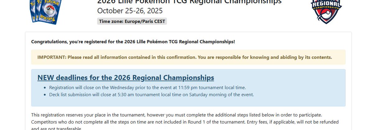 i guess Lille has some spotts open randomly checked and could apply see you in France !as a player!