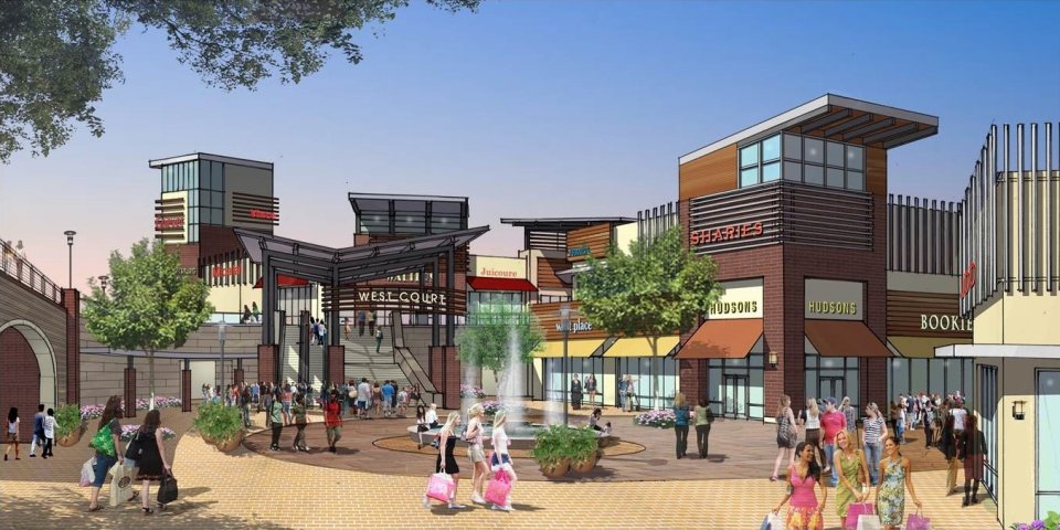 i10exitguide's tweet image. Tucson Premium Outlets - Tucson, AZ
Tucson Premium Outlets sits right off I-10 at Twin Peaks Rd (Exit 244), just northwest of Tucson, making it one of the easiest “on/off” ...
is.gd/QC2fkA